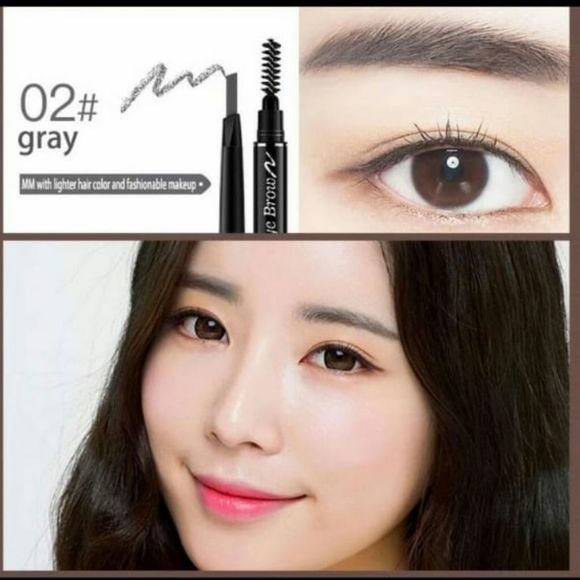 Eye Brow Tint Cosmetics Natural Long Lasting Paint - Picture 1 of 2